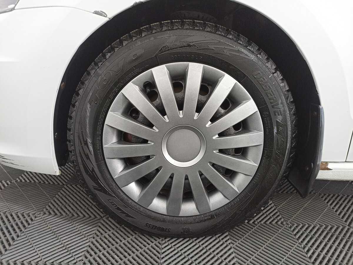 Купить Фольксваген Поло, 2017, 154 053 км.. Фото: #17