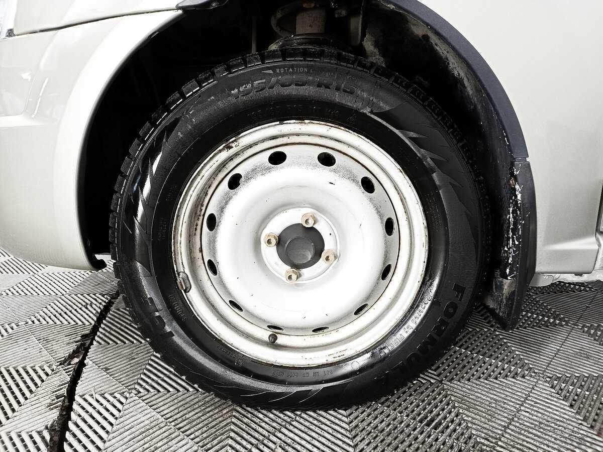 Купить Лада (ВАЗ) Ларгус, 2021, 155 713 км.. Фото: #17