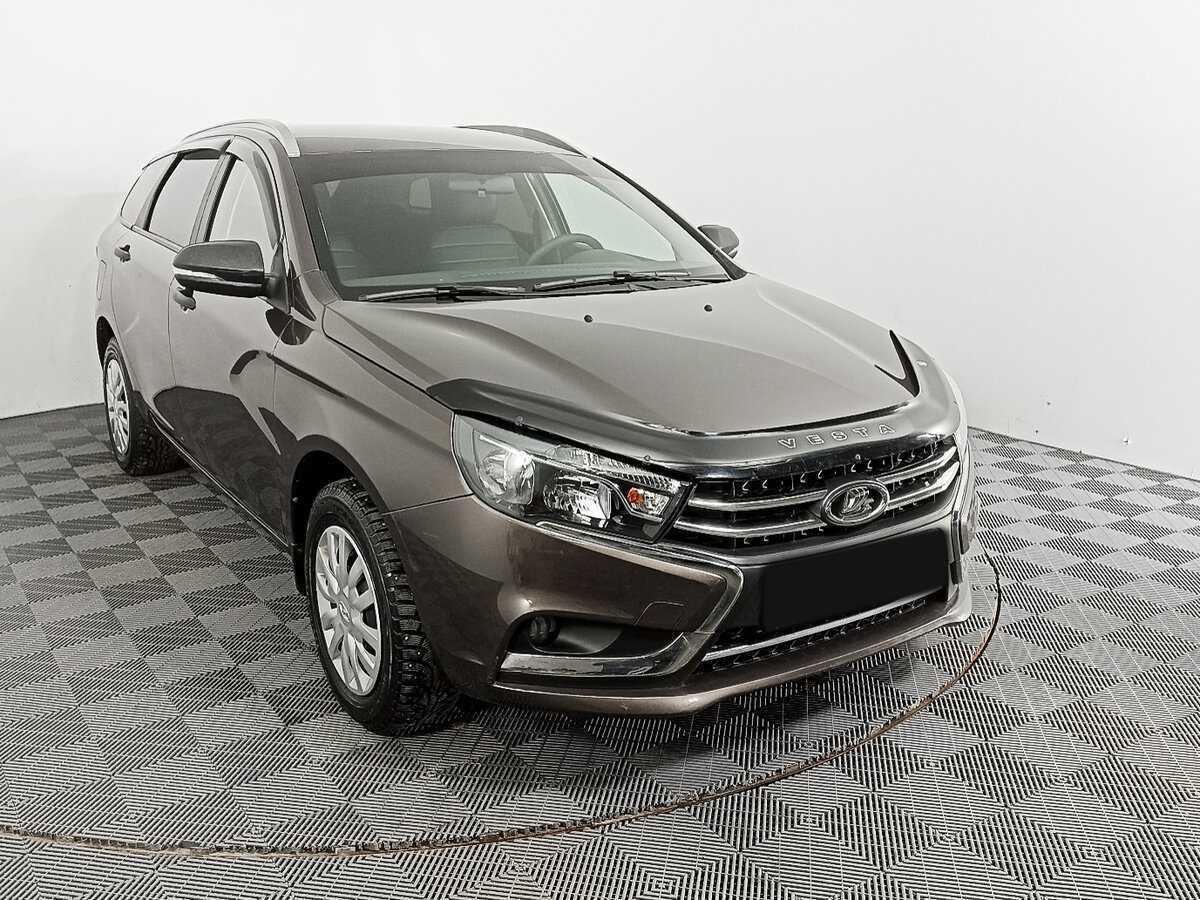 Купить Лада (ВАЗ) Веста, 2021, 28 902 км.. Фото: #2