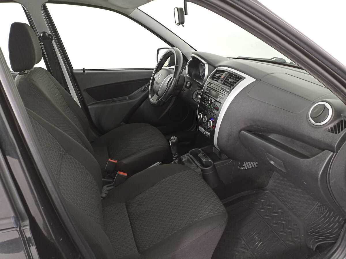 Купить Датсун он-ДО, 2014, 224 029 км.. Фото: #9