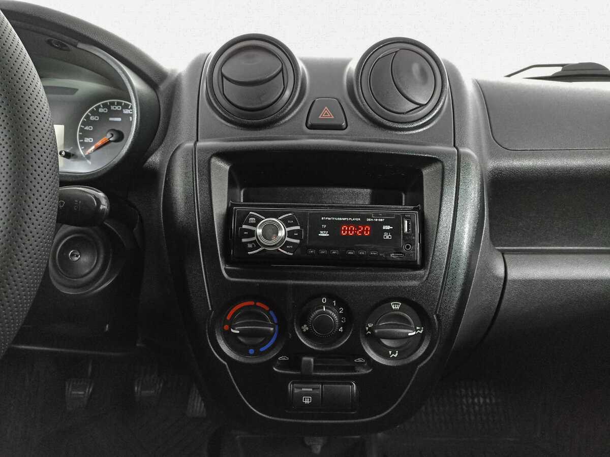 Купить Лада (ВАЗ) Гранта, 2016, 114 002 км.. Фото: #14