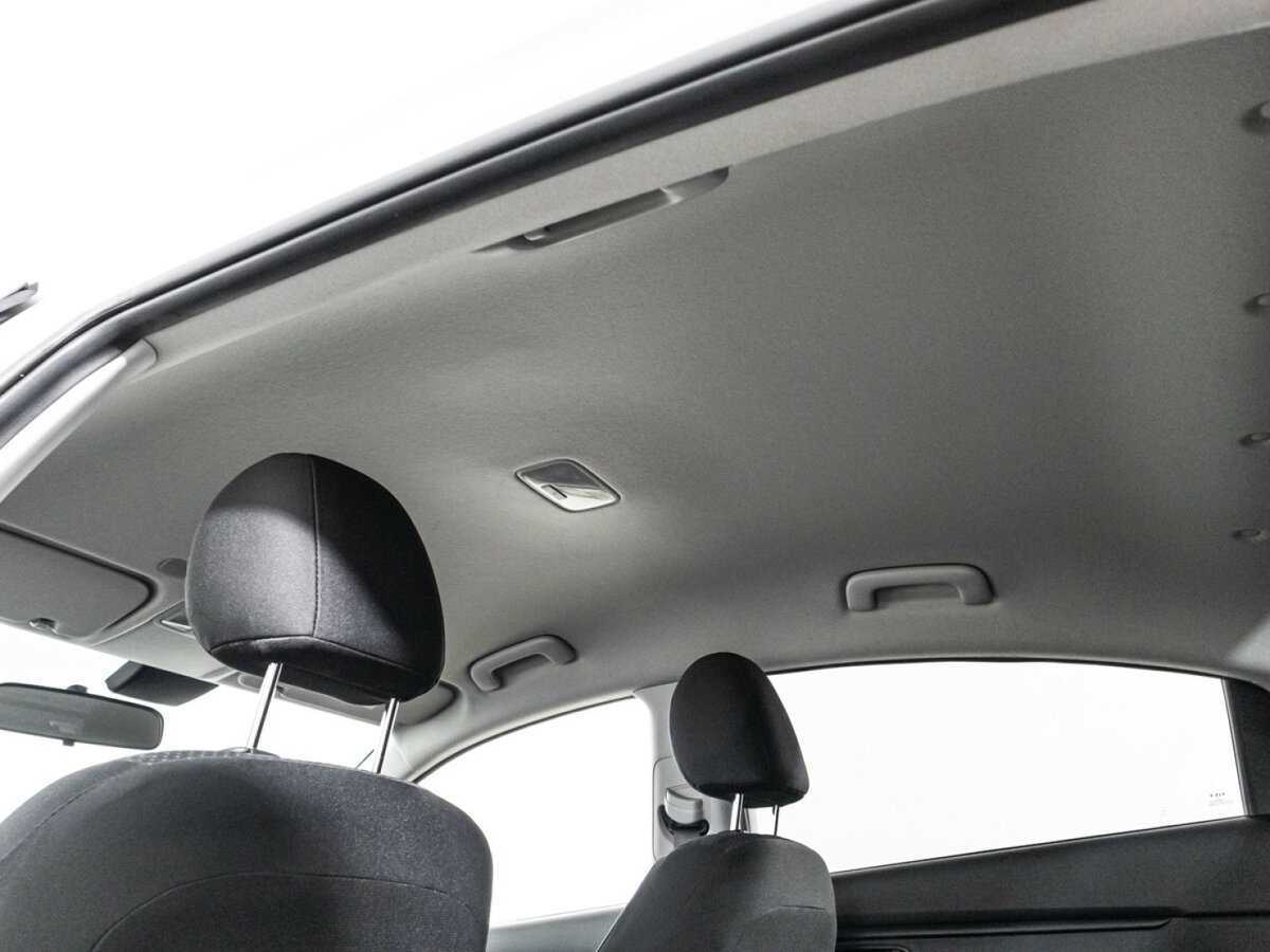 Купить Киа Рио, 2021, 31 880 км.. Фото: #25