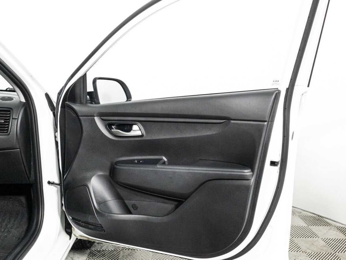 Купить Киа Рио, 2021, 31 880 км.. Фото: #27