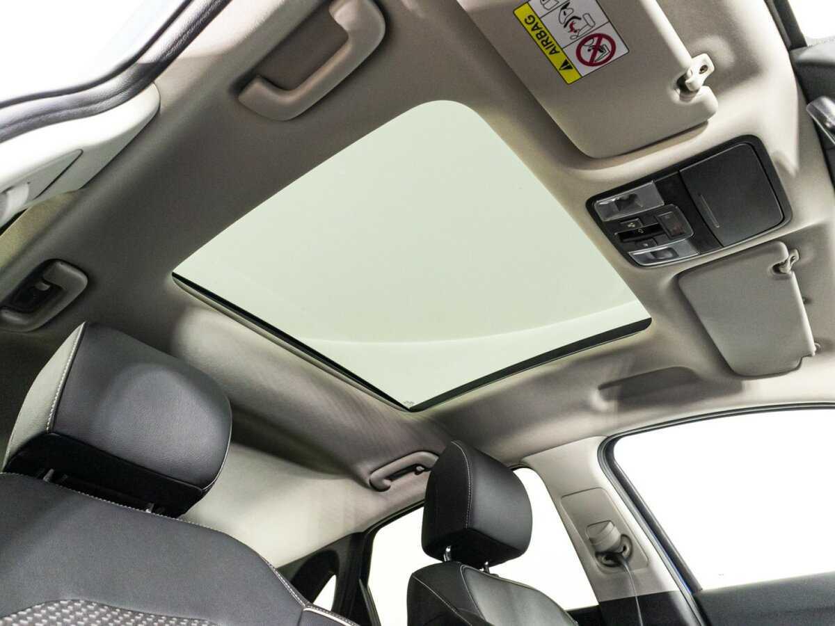 Купить Киа Сид, 2019, 60 079 км.. Фото: #17