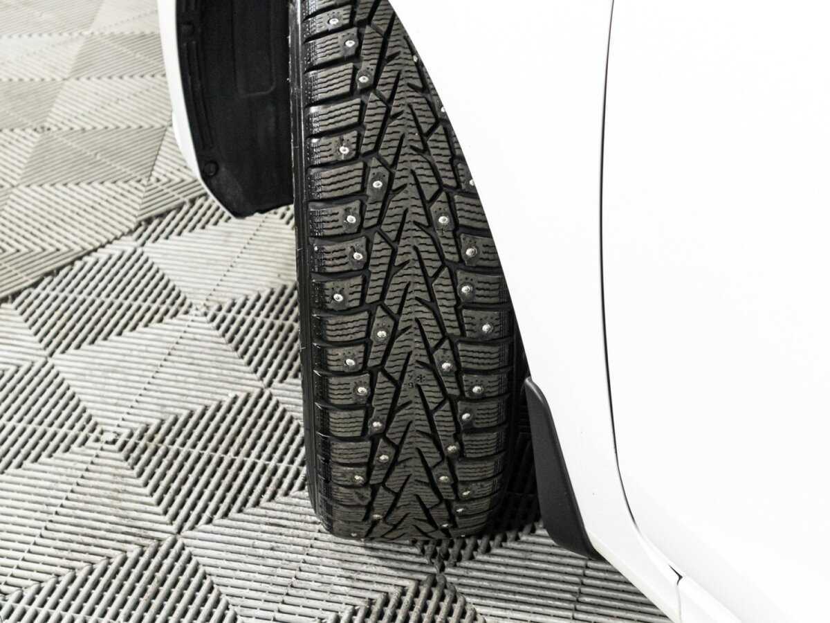 Купить Киа Рио, 2021, 35 432 км.. Фото: #29