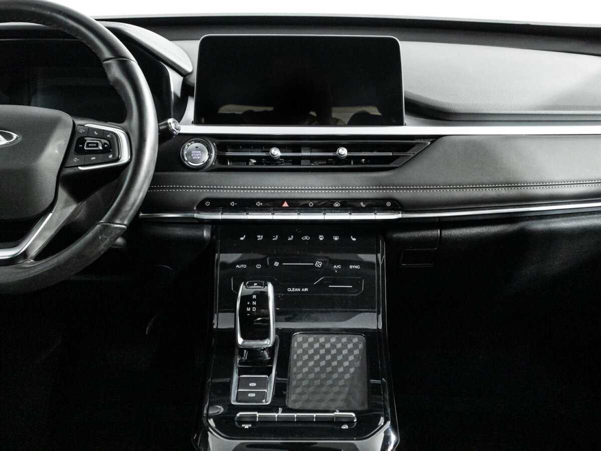 Купить Чери Тигго 7 Про, 2022, 72 320 км.. Фото: #13