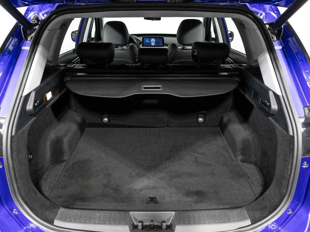 Купить Чери Тигго 7 Про, 2022, 72 320 км.. Фото: #14