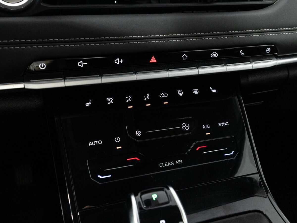 Купить Чери Тигго 7 Про, 2022, 72 320 км.. Фото: #19