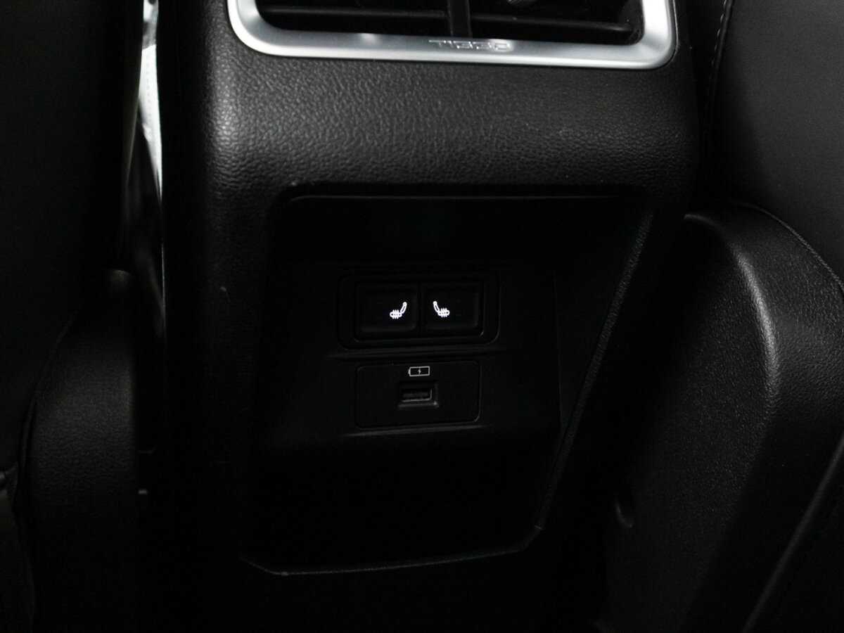 Купить Чери Тигго 7 Про, 2022, 72 320 км.. Фото: #22