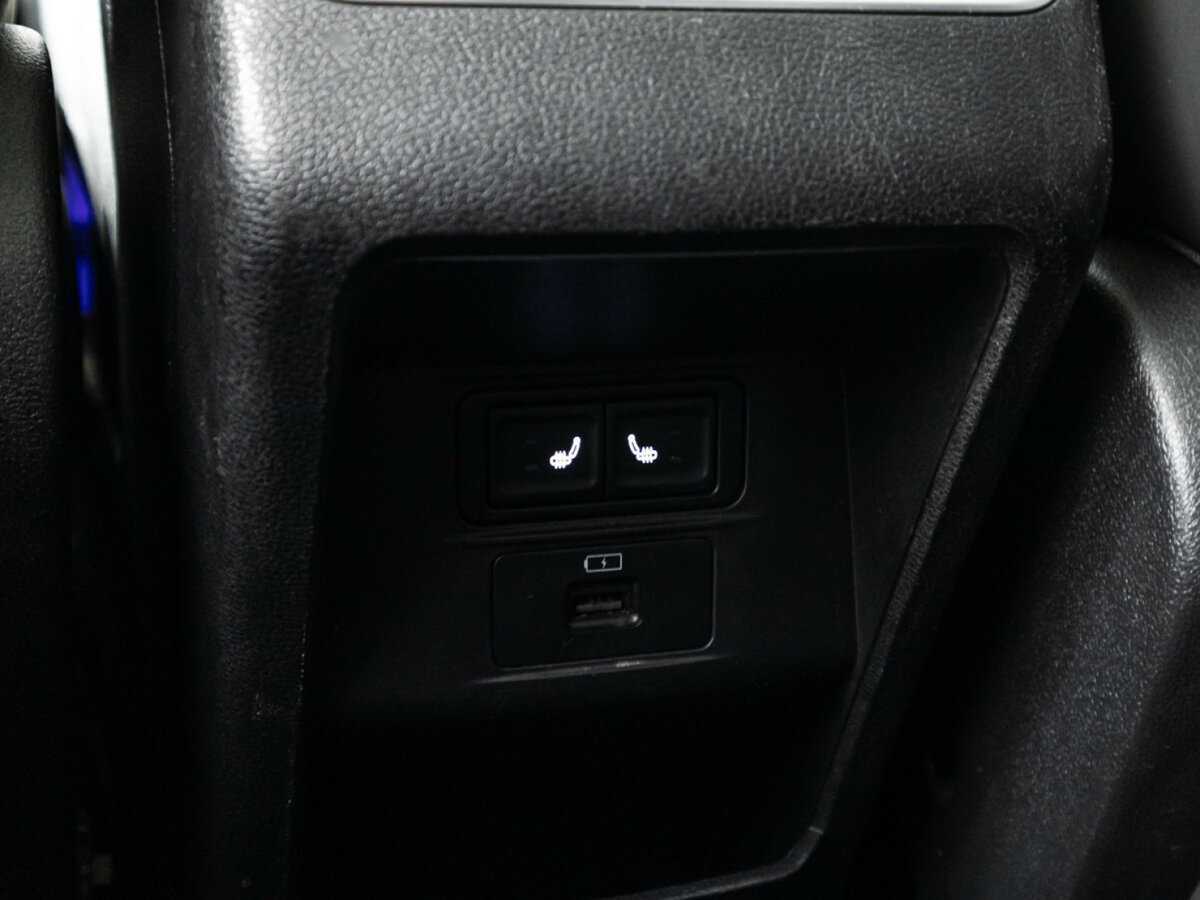 Купить Чери Тигго 7 Про, 2020, 87 502 км.. Фото: #19