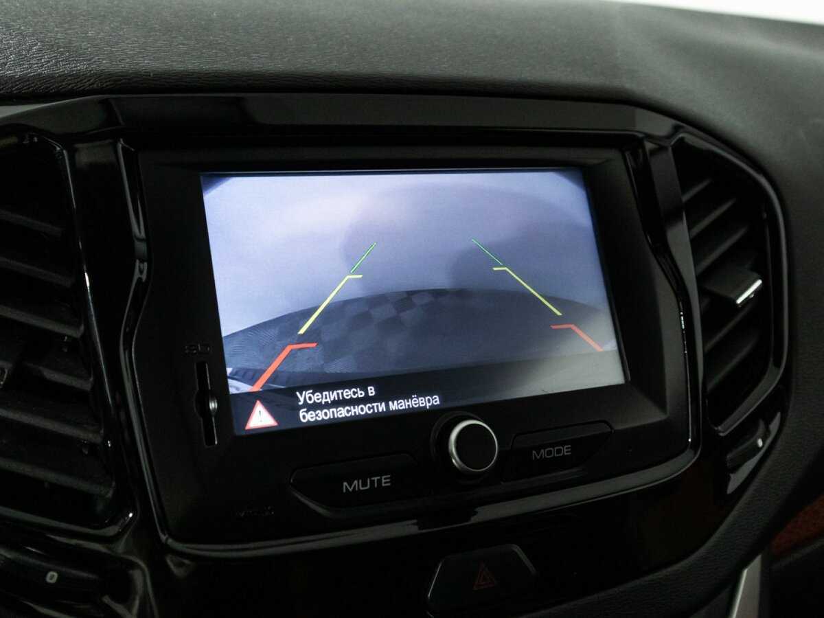 Купить Лада (ВАЗ) Веста, 2018, 107 231 км.. Фото: #14