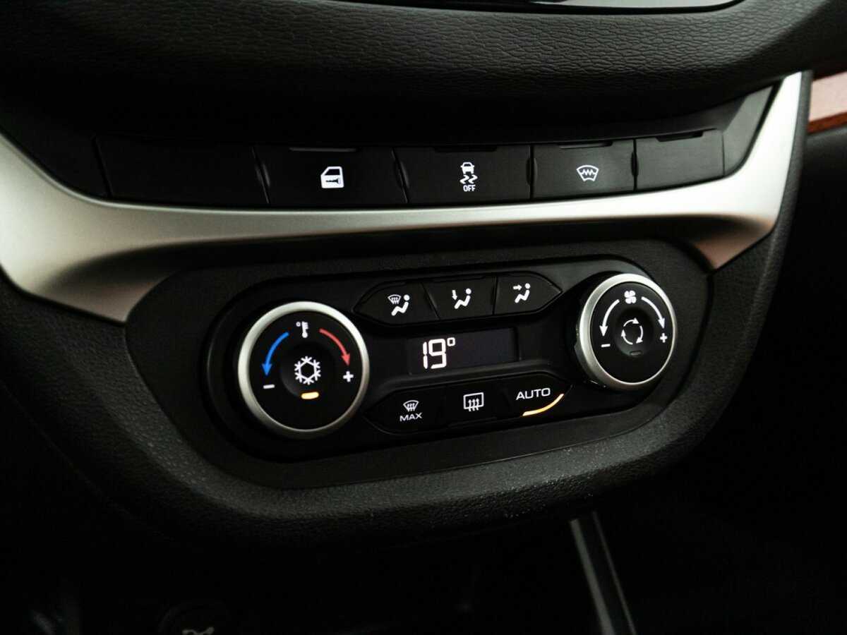 Купить Лада (ВАЗ) Веста, 2018, 107 231 км.. Фото: #15