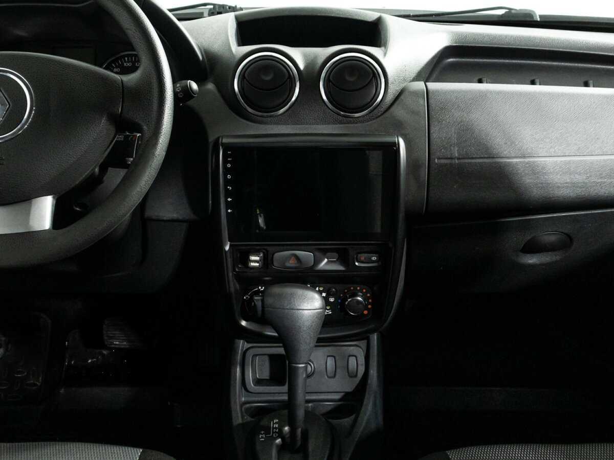 Купить Рено Дастер, 2013, 171 280 км.. Фото: #13