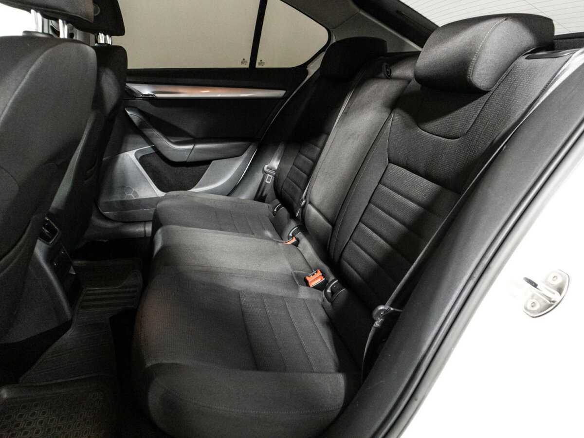 Купить Шкода Октавия, 2013, 347 060 км.. Фото: #7