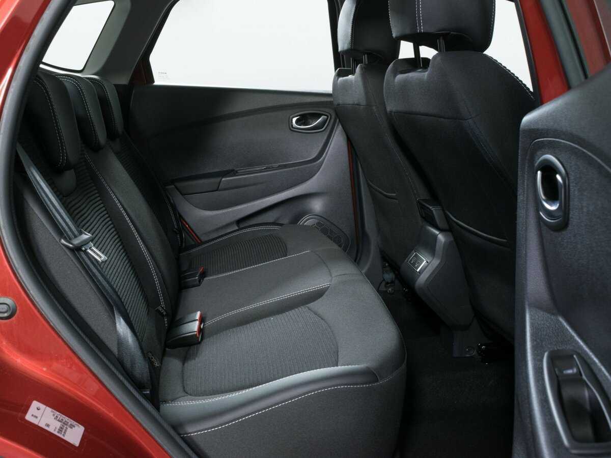 Купить Рено Каптюр, 2021, 21 063 км.. Фото: #9