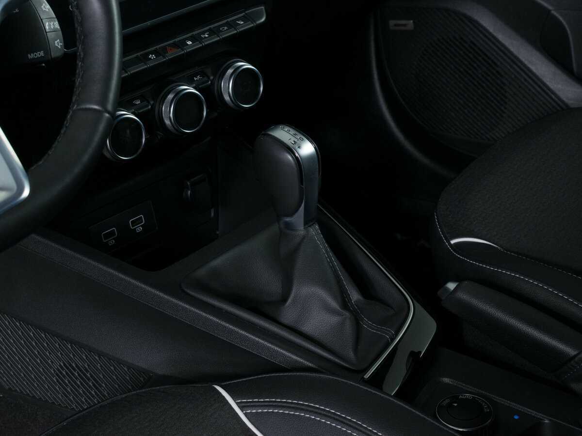 Купить Рено Аркана, 2019, 116 000 км.. Фото: #14