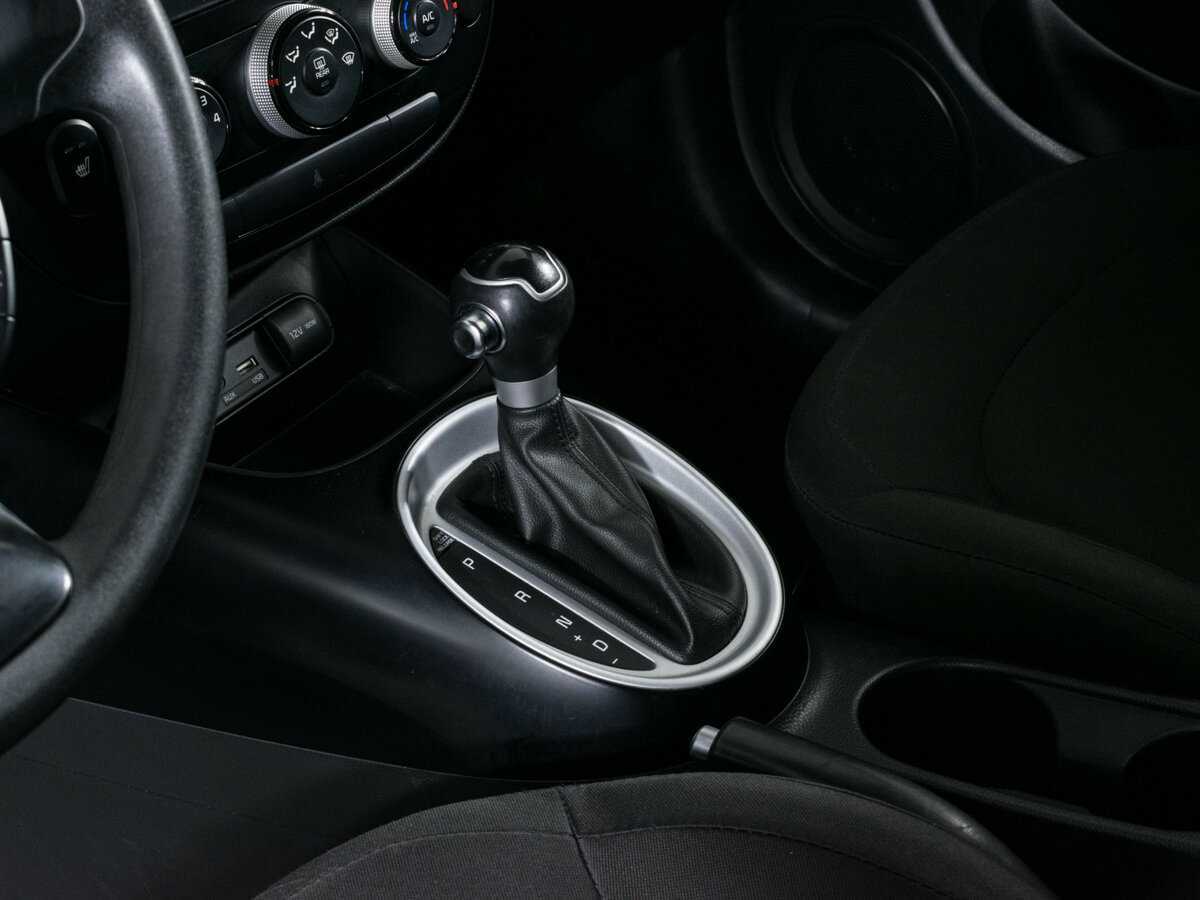 Купить Киа Соул, 2016, 202 377 км.. Фото: #12