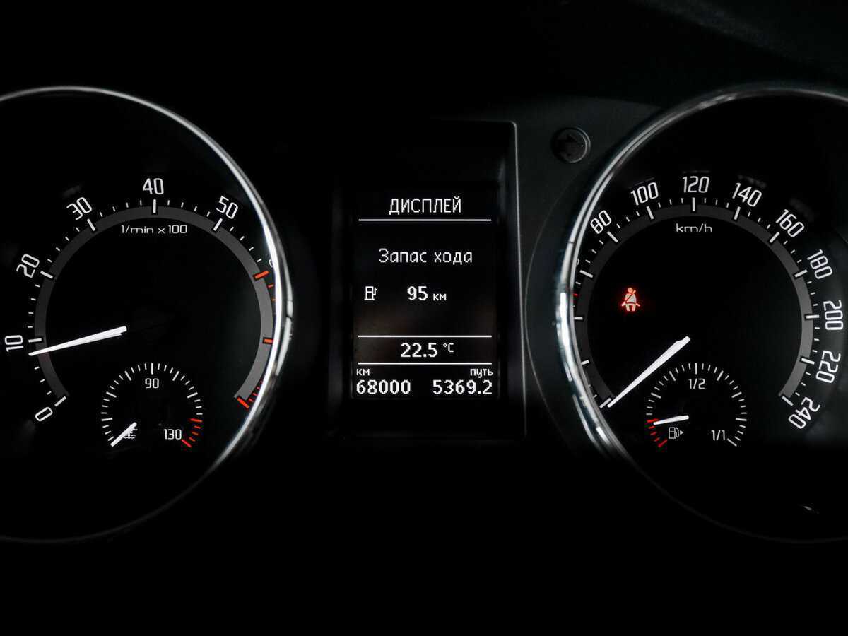 Купить Шкода Йети, 2017, 67 999 км.. Фото: #7