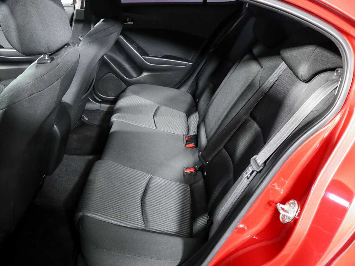 Купить Мазда 3, 2014, 116 174 км.. Фото: #6