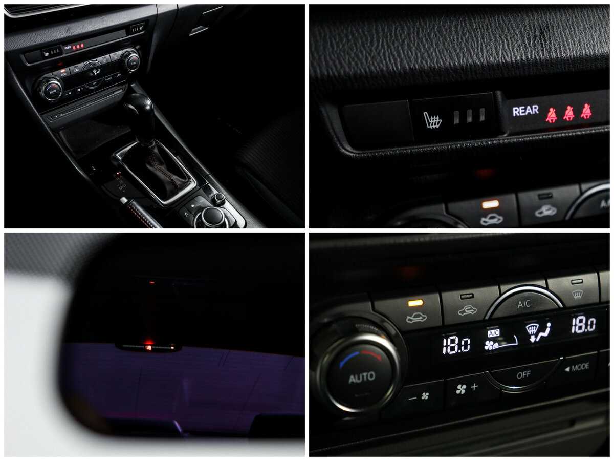 Купить Мазда 3, 2014, 116 174 км.. Фото: #16