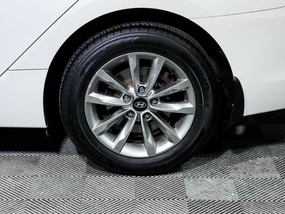 Купить Хендай ай40, 2016, 170 077 км.. Фото: #11