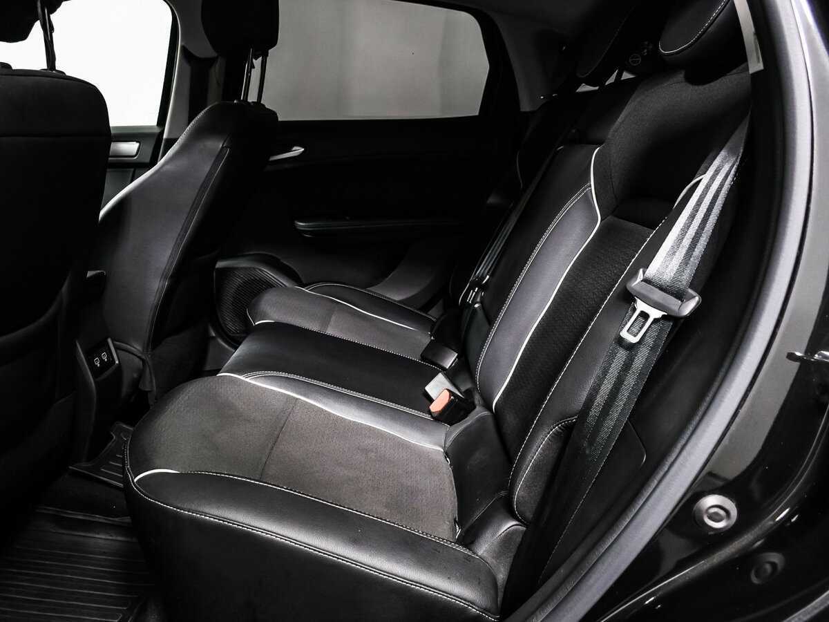 Купить Рено Аркана, 2021, 160 181 км.. Фото: #11