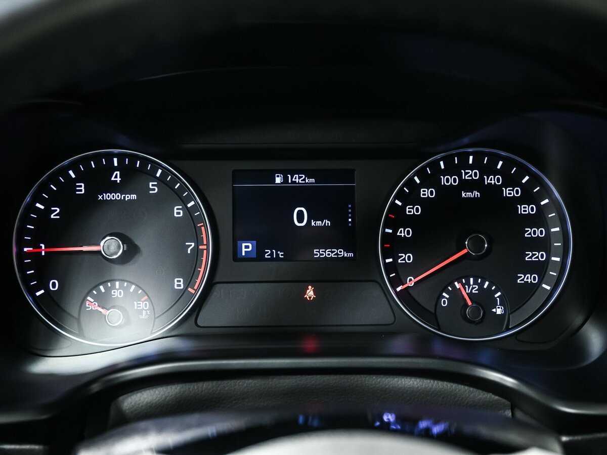 Купить Киа Церато, 2018, 55 572 км.. Фото: #8