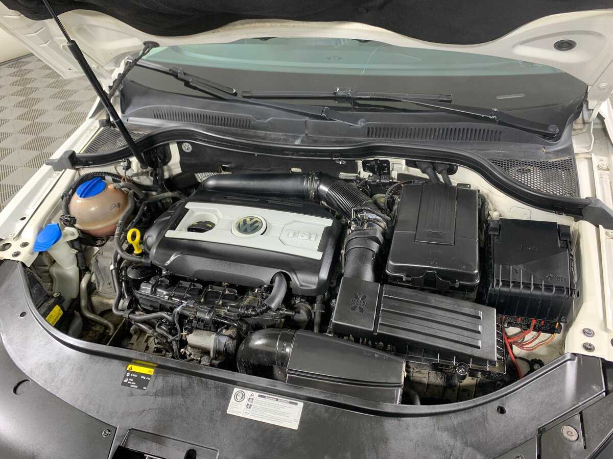 Купить Фольксваген Пассат ЦЦ, 2013, 246 006 км.. Фото: #10