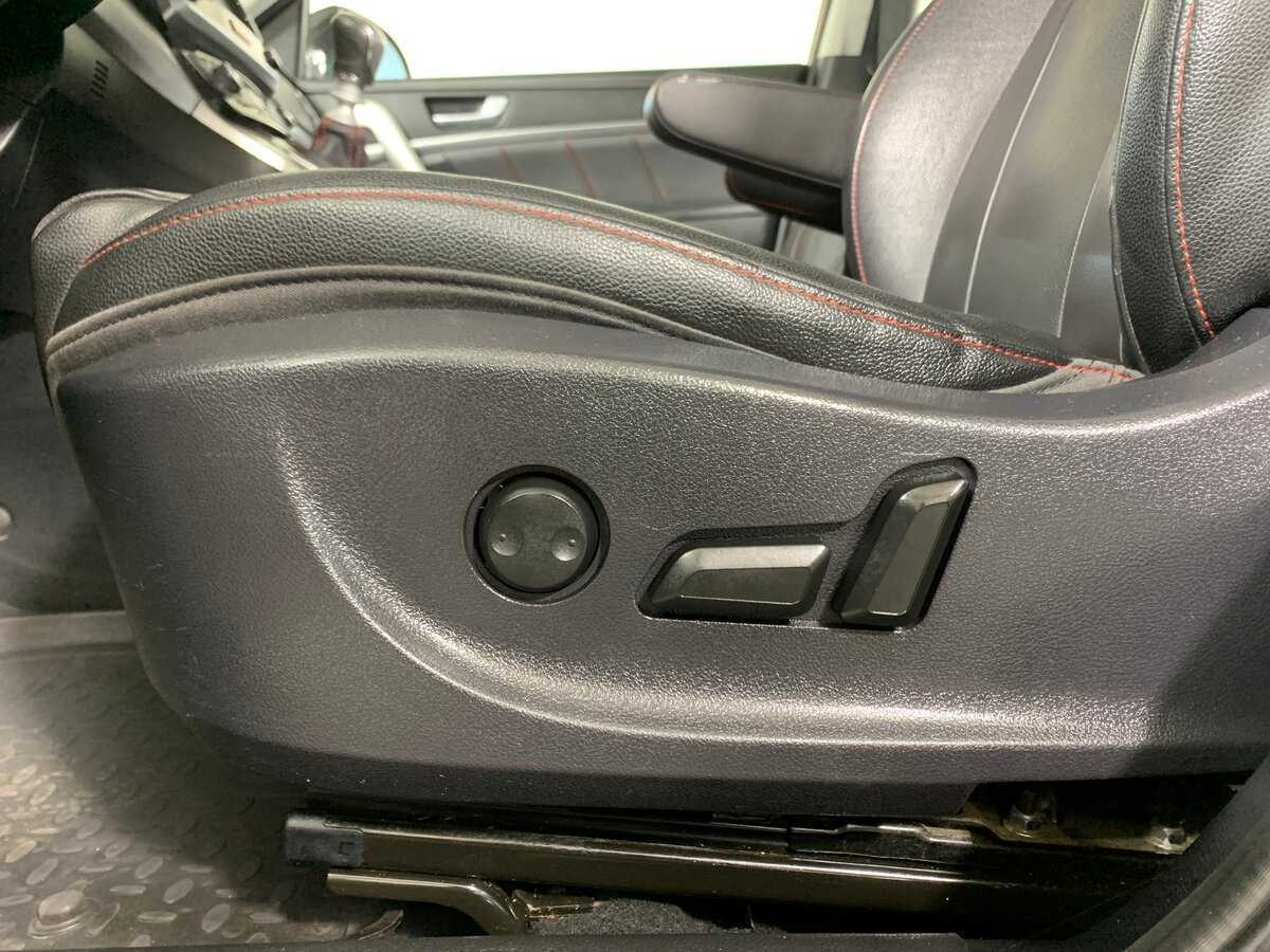 Купить Хавал Х6, 2019, 113 000 км.. Фото: #16