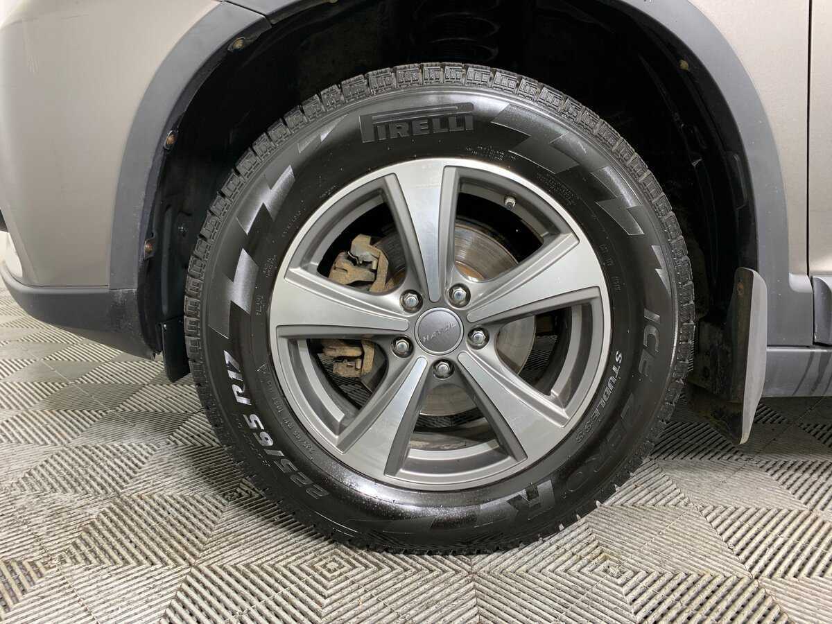 Купить Хавал Х6, 2019, 195 128 км.. Фото: #8