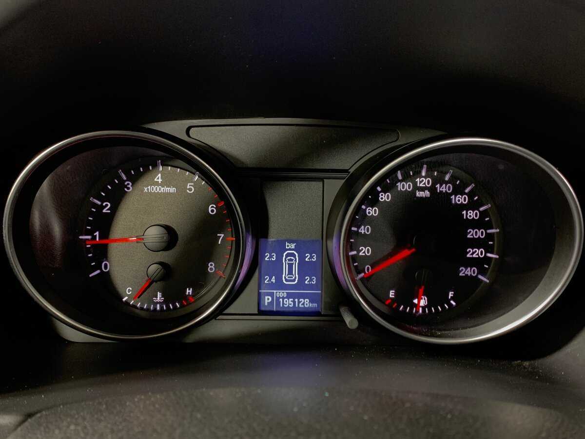 Купить Хавал Х6, 2019, 195 128 км.. Фото: #14