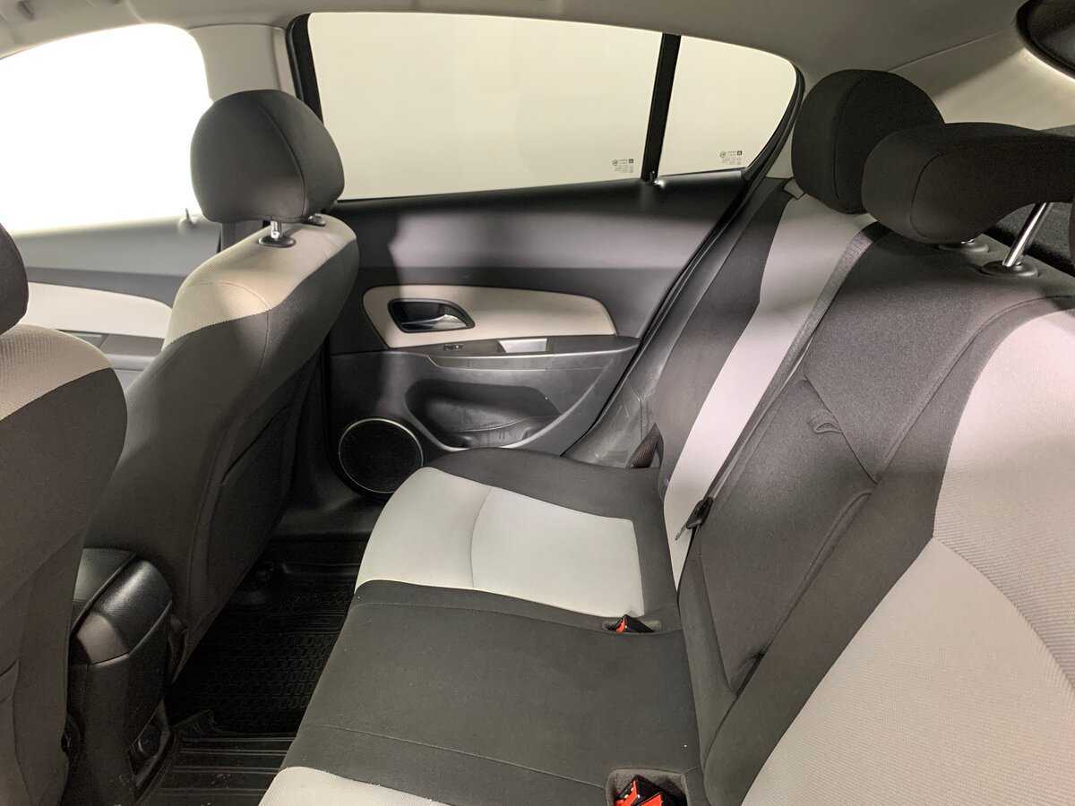 Купить Шевроле Круз, 2013, 175 909 км.. Фото: #18