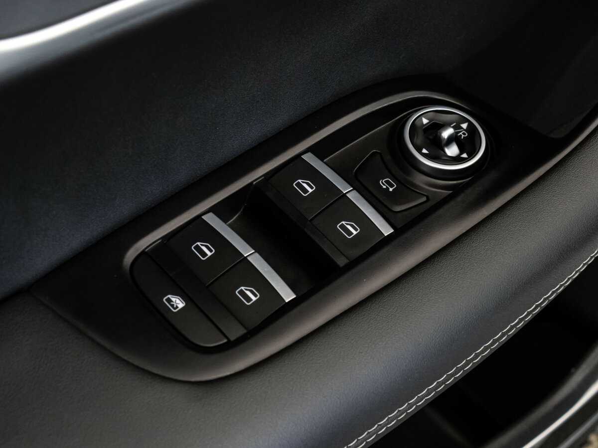 Купить Чери Тигго 7 Про, 2022, 31 639 км.. Фото: #13