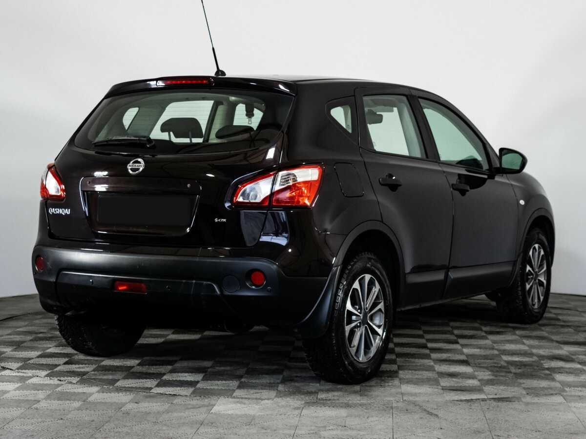 Купить Ниссан Кашкай, 2013, 151 924 км.. Фото: #3