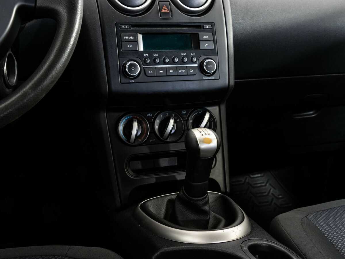 Купить Ниссан Кашкай, 2013, 151 924 км.. Фото: #9