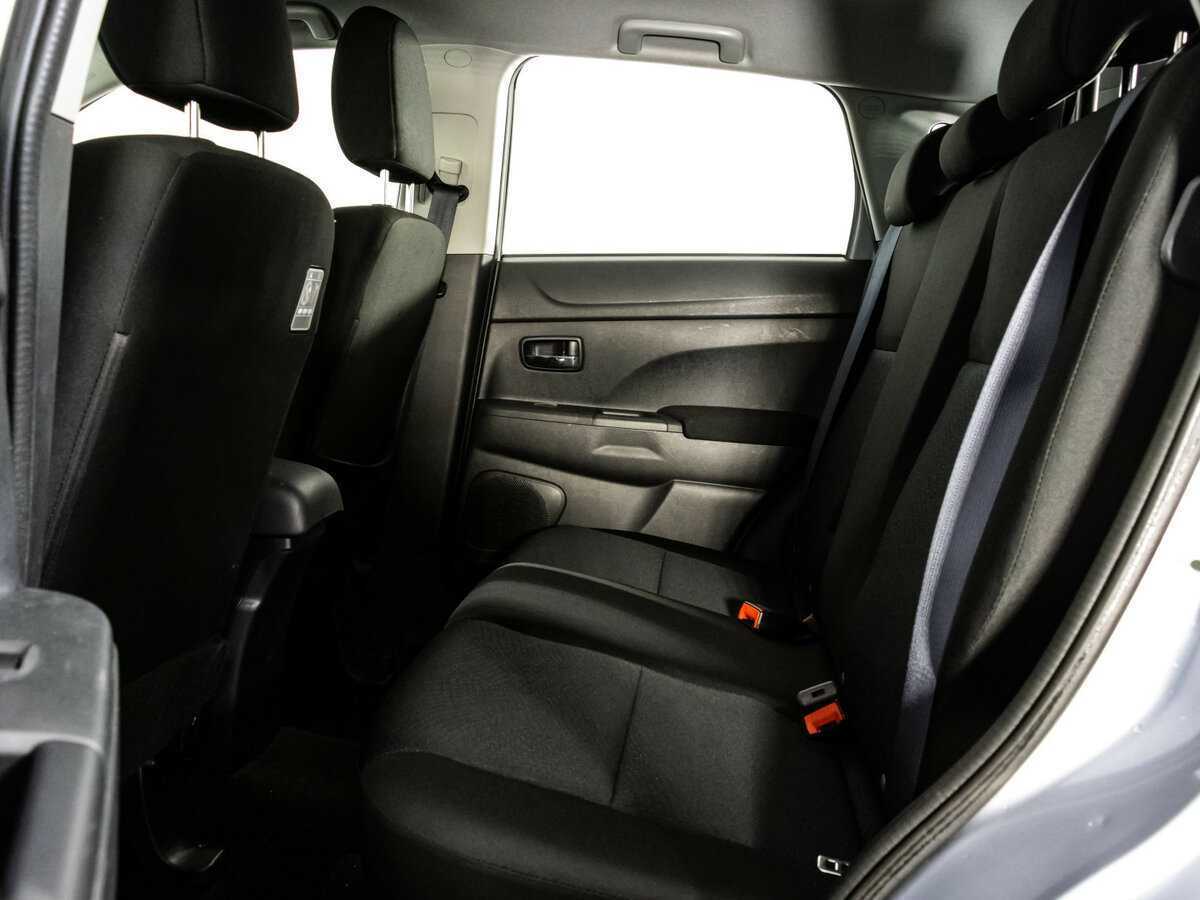 Купить Митсубиши АС-Икс, 2013, 101 217 км.. Фото: #11