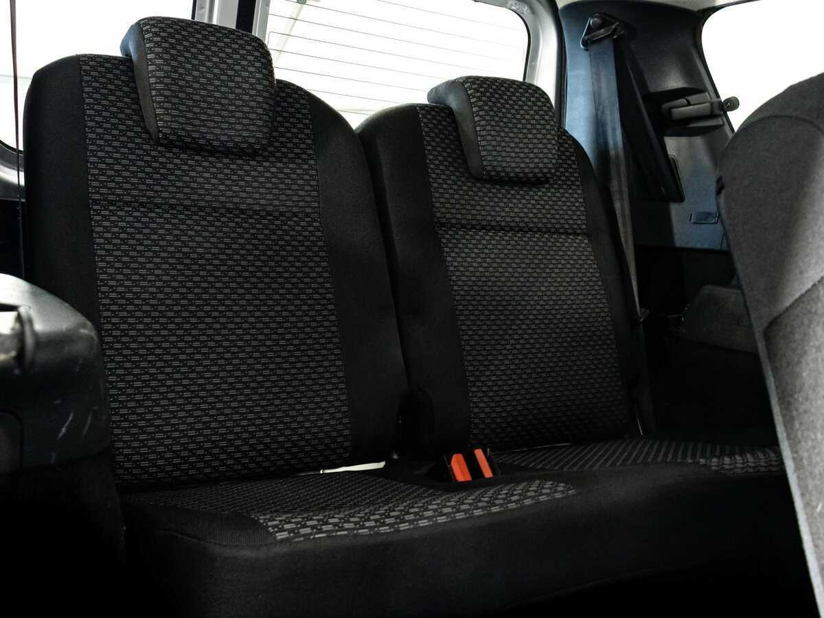 Купить Лада (ВАЗ) Ларгус, 2014, 154 326 км.. Фото: #11