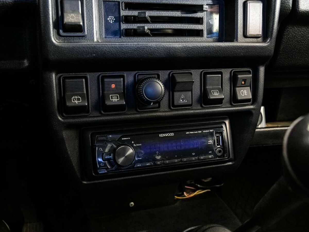 Купить Лада (ВАЗ) 2131 (4х4), 2013, 109 347 км.. Фото: #9