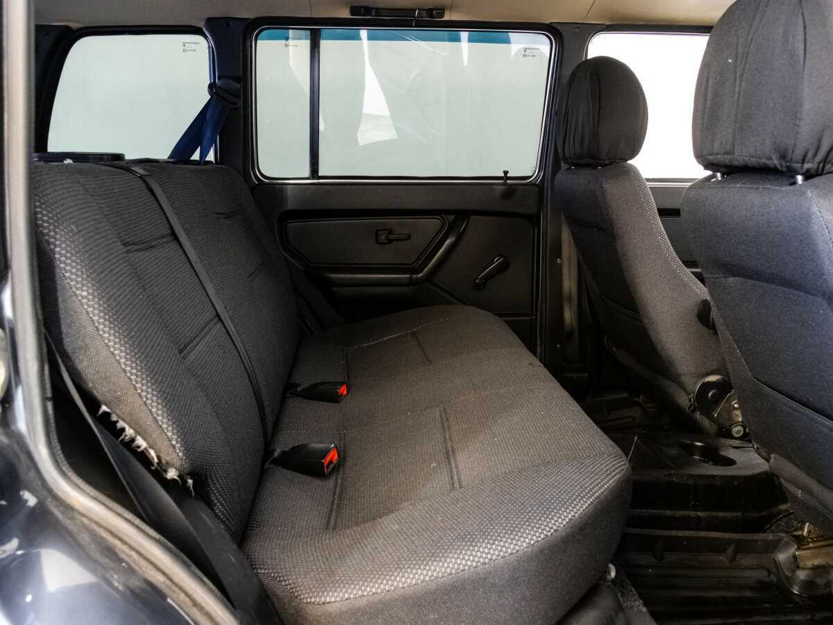 Купить Лада (ВАЗ) 2131 (4х4), 2013, 109 347 км.. Фото: #10