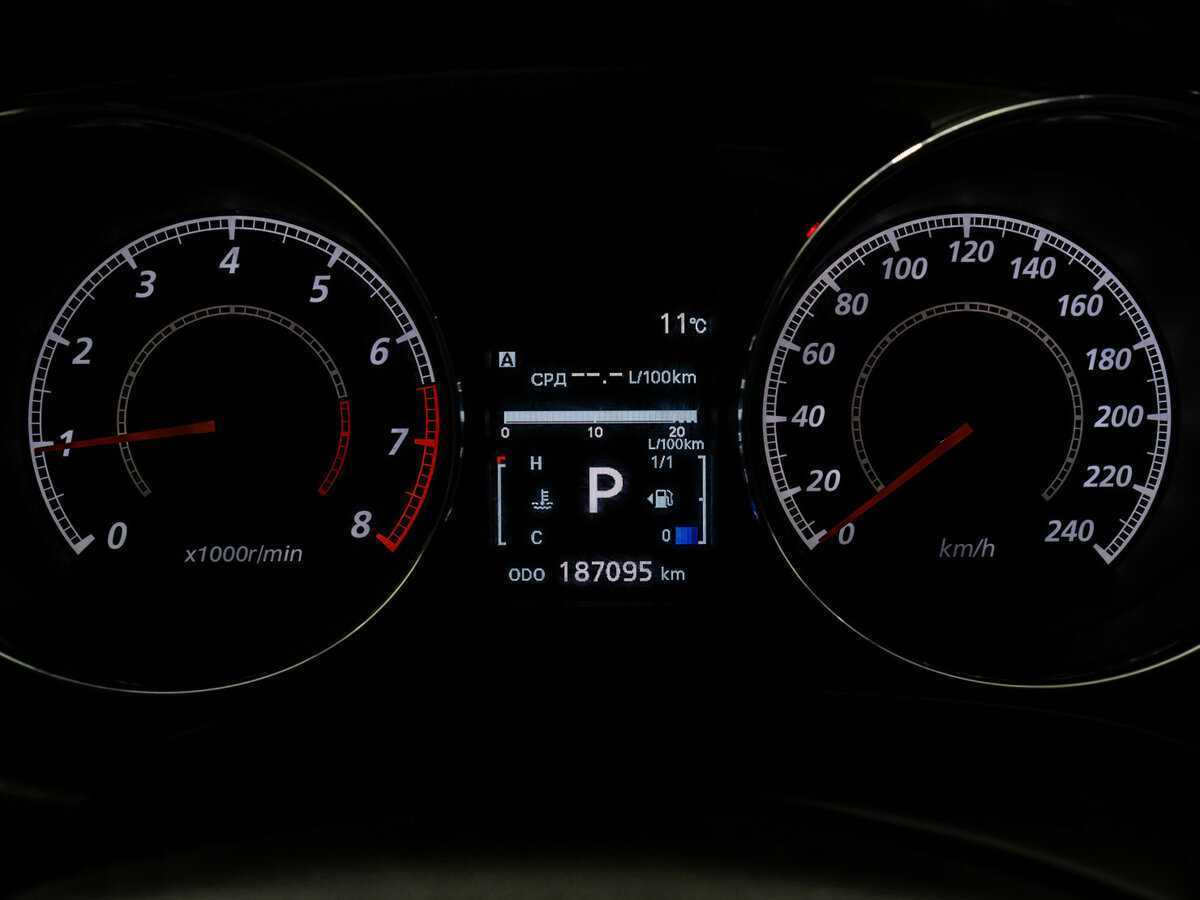 Купить Митсубиши АС-Икс, 2012, 187 094 км.. Фото: #15