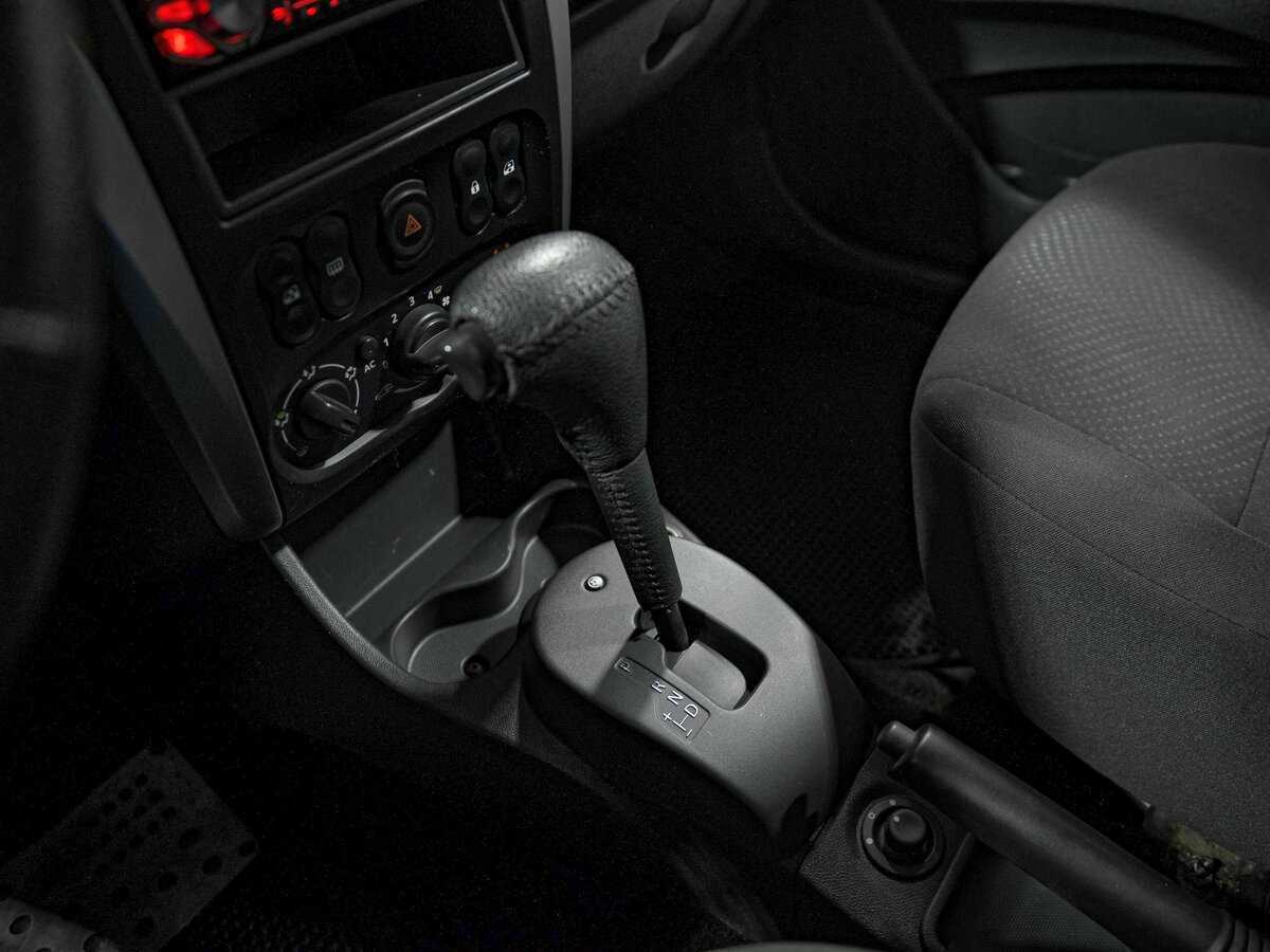 Купить Ниссан Альмера, 2014, 220 719 км.. Фото: #8