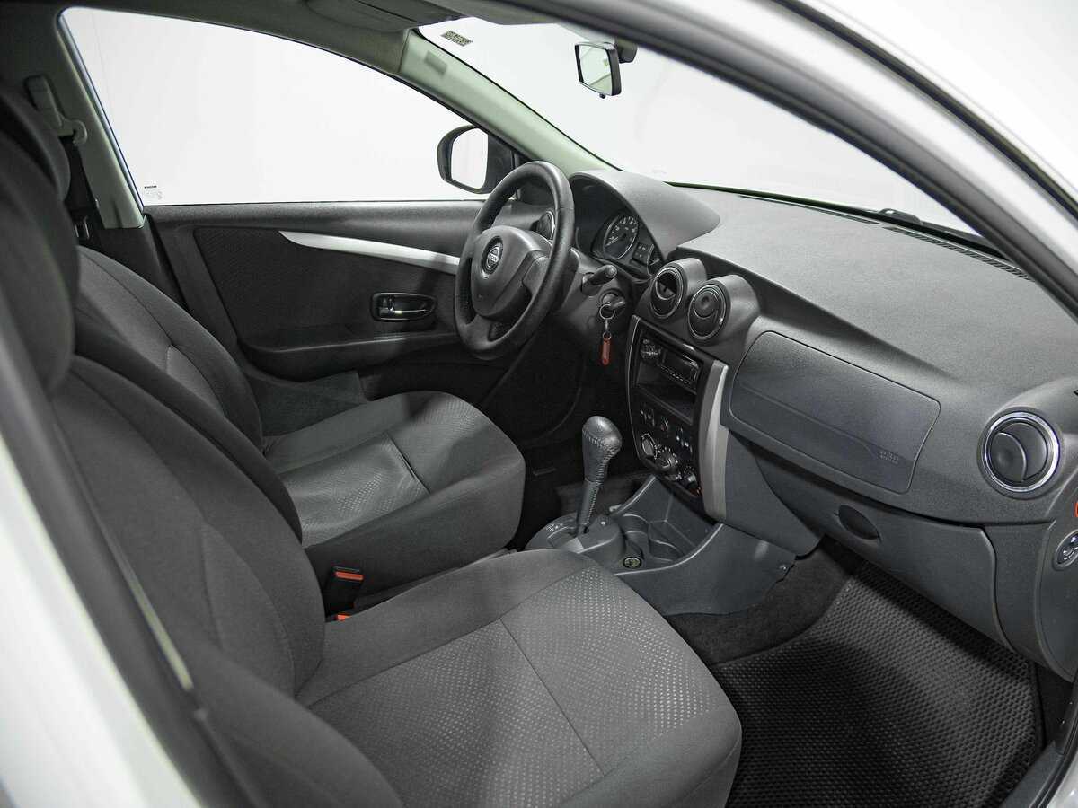 Купить Ниссан Альмера, 2014, 220 719 км.. Фото: #10