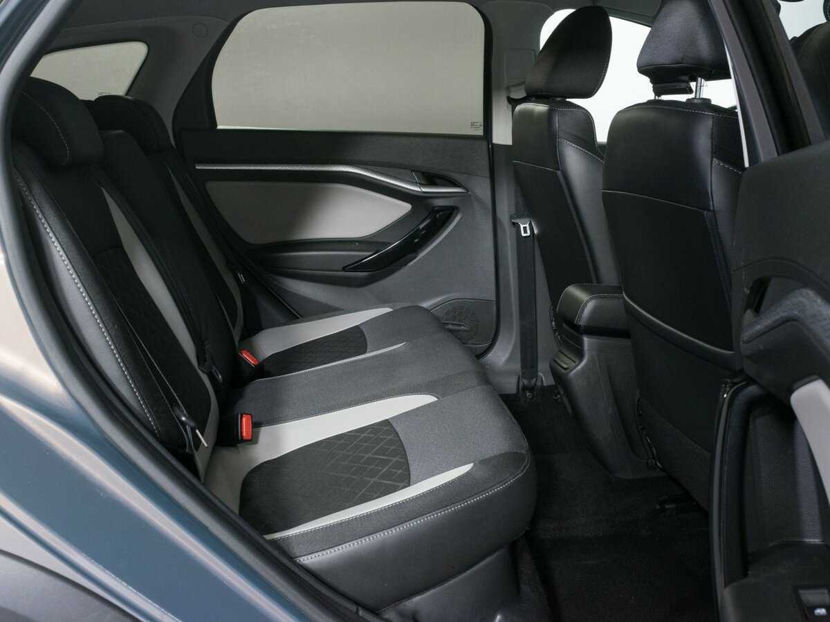 Купить Лада (ВАЗ) Веста, 2019, 103 400 км.. Фото: #10