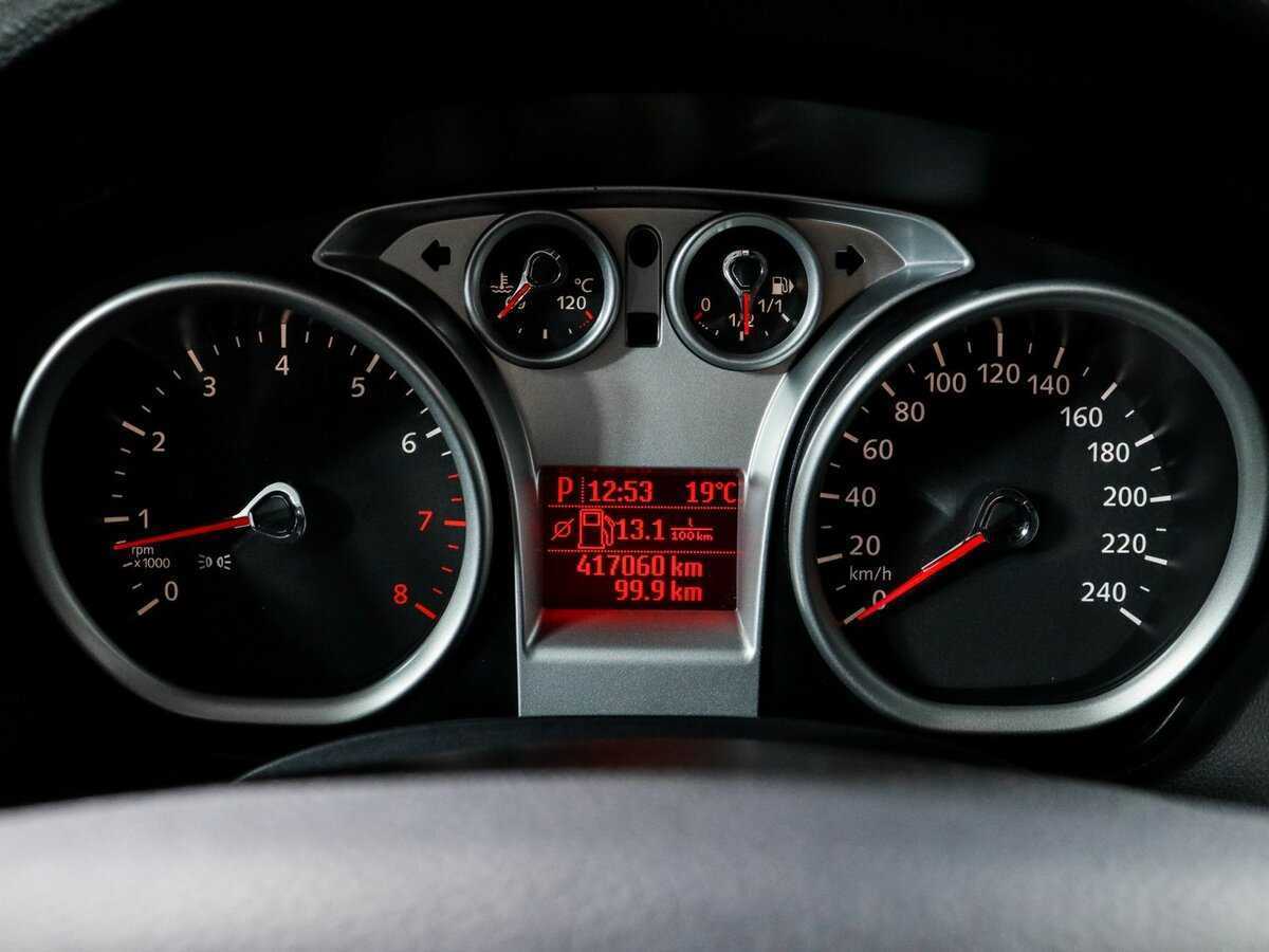 Купить Форд Куга, 2012, 415 895 км.. Фото: #7