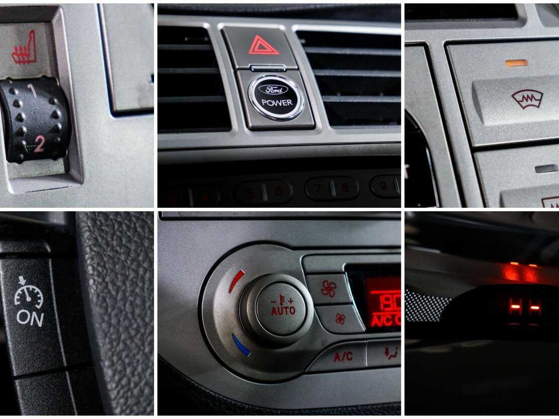 Купить Форд Куга, 2012, 415 895 км.. Фото: #15