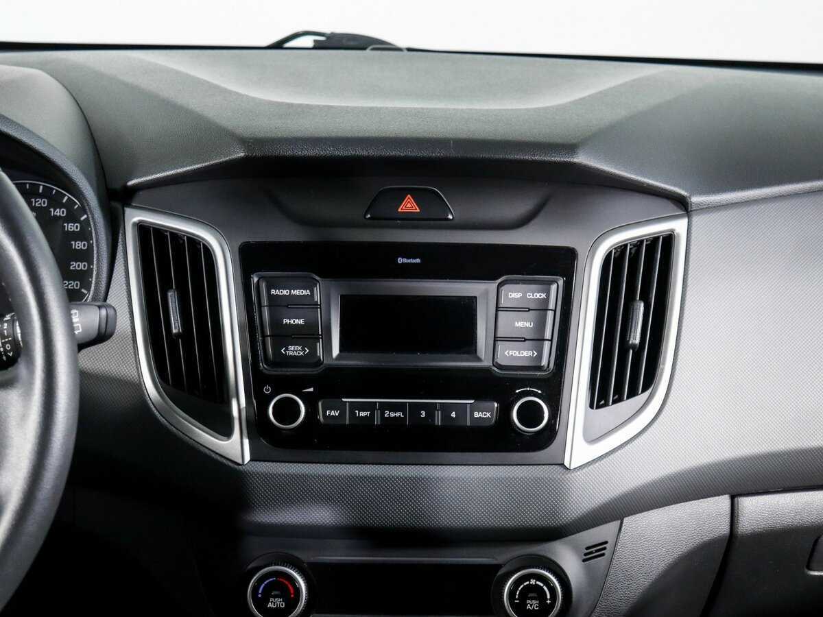 Купить Хендай Крета, 2020, 59 500 км.. Фото: #9