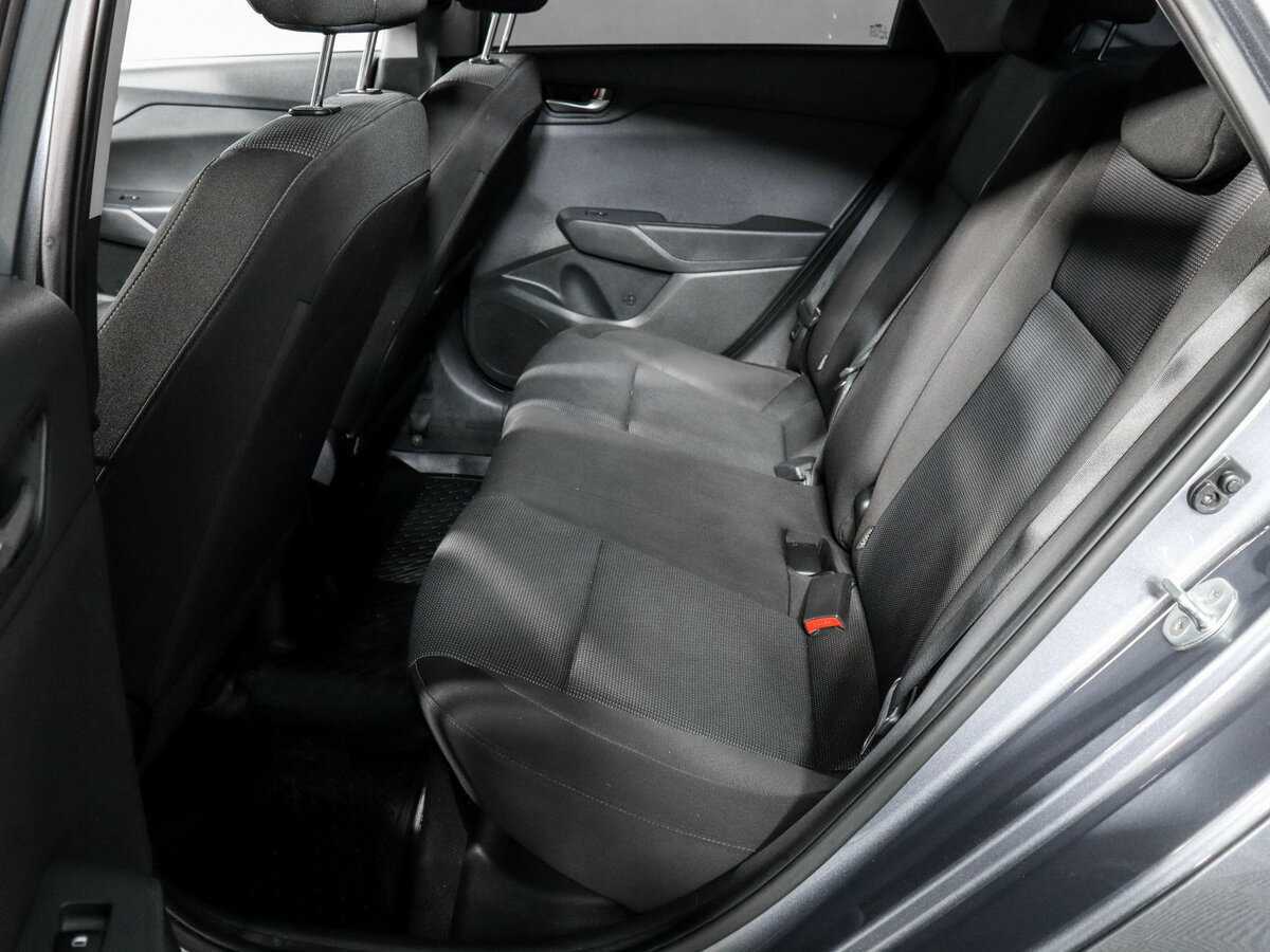 Купить Хендай Солярис, 2020, 78 928 км.. Фото: #5