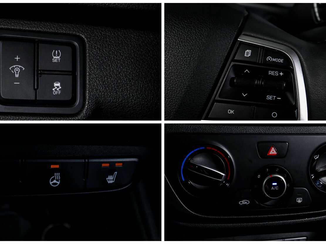 Купить Хендай Солярис, 2020, 78 928 км.. Фото: #15