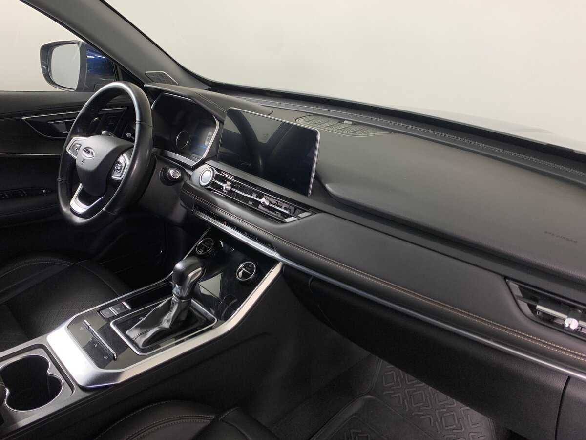 Купить Чери Тигго 8, 2021, 95 653 км.. Фото: #13