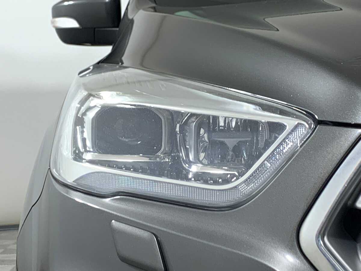 Купить Форд Куга, 2017, 157 234 км.. Фото: #9